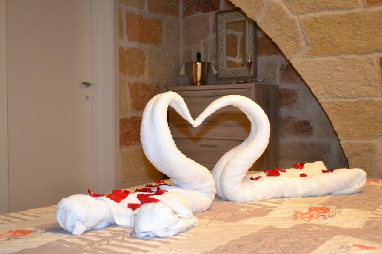 Dimora Nonna Catari Vila Polignano a Mare Exterior foto