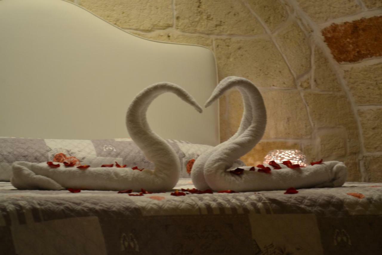 Dimora Nonna Catari Vila Polignano a Mare Exterior foto