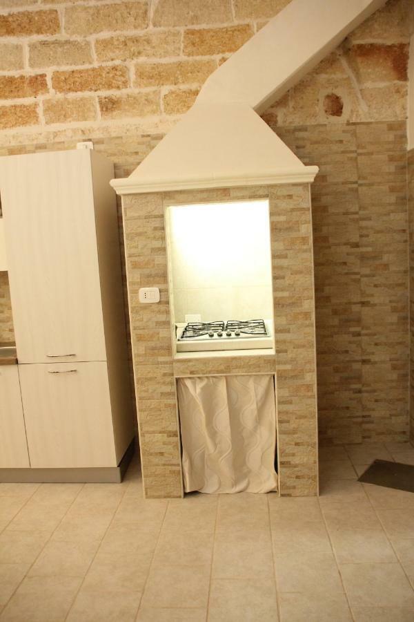 Dimora Nonna Catari Vila Polignano a Mare Exterior foto