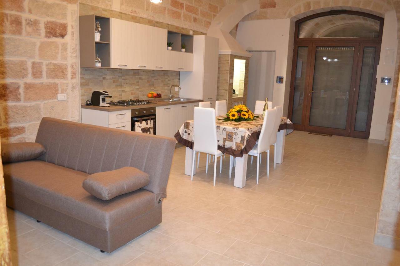 Dimora Nonna Catari Vila Polignano a Mare Exterior foto