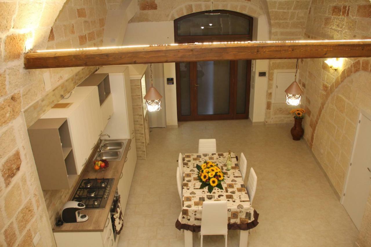 Dimora Nonna Catari Vila Polignano a Mare Exterior foto