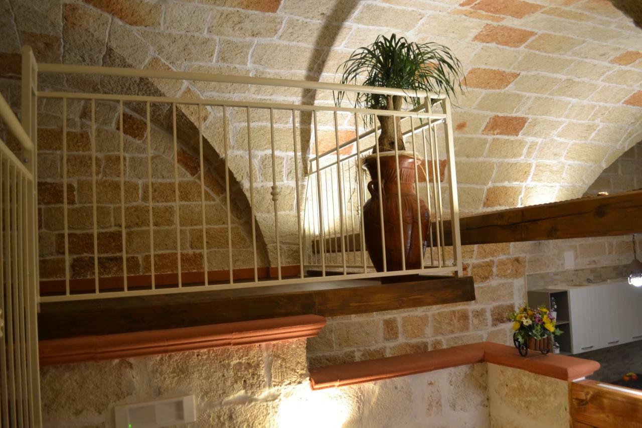 Dimora Nonna Catari Vila Polignano a Mare Exterior foto