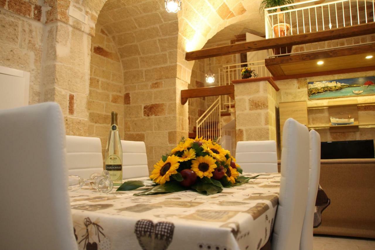 Dimora Nonna Catari Vila Polignano a Mare Exterior foto