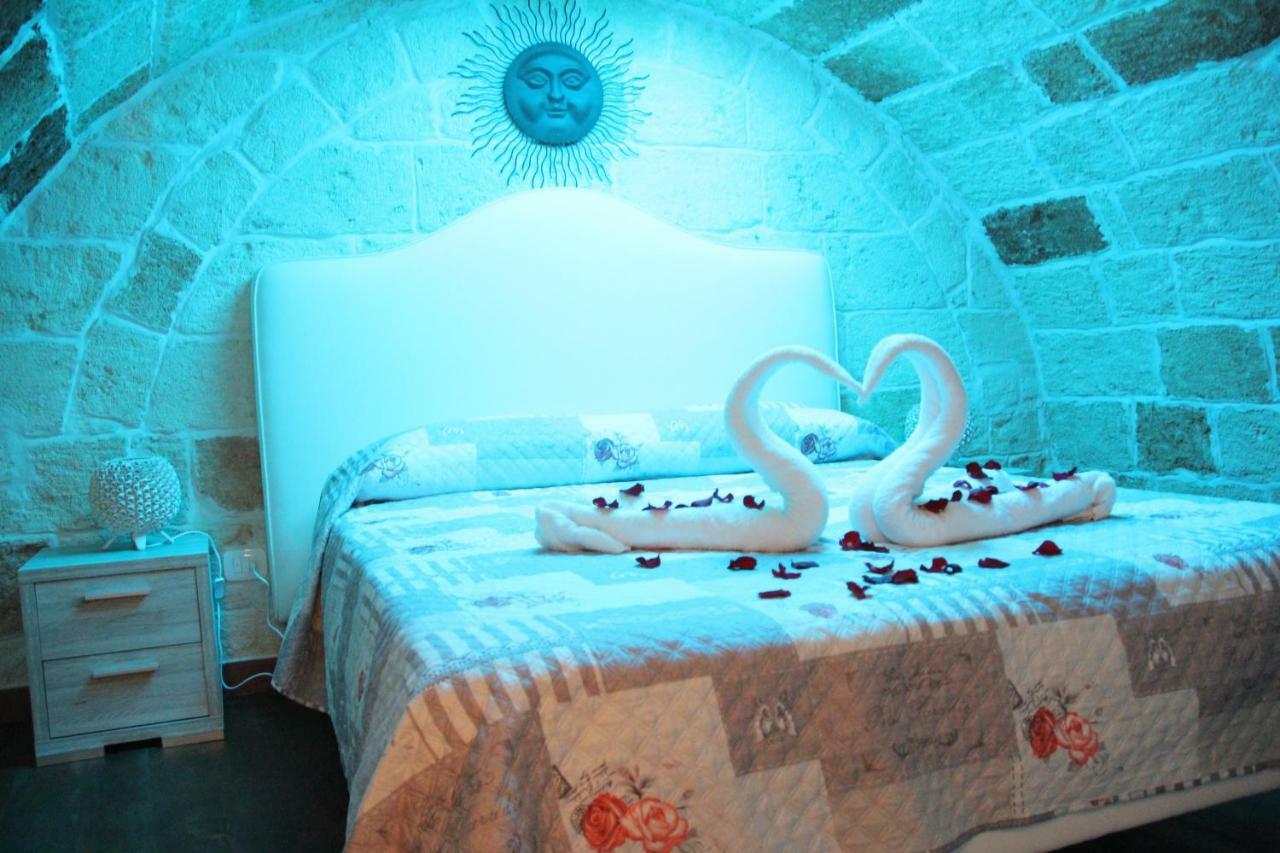 Dimora Nonna Catari Vila Polignano a Mare Exterior foto