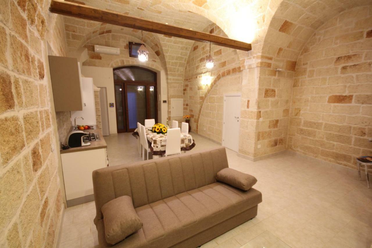 Dimora Nonna Catari Vila Polignano a Mare Exterior foto