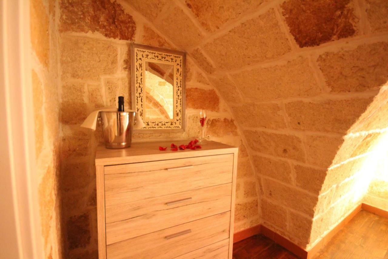 Dimora Nonna Catari Vila Polignano a Mare Exterior foto