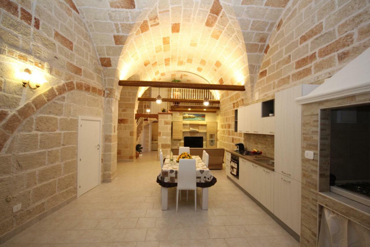 Dimora Nonna Catari Vila Polignano a Mare Exterior foto