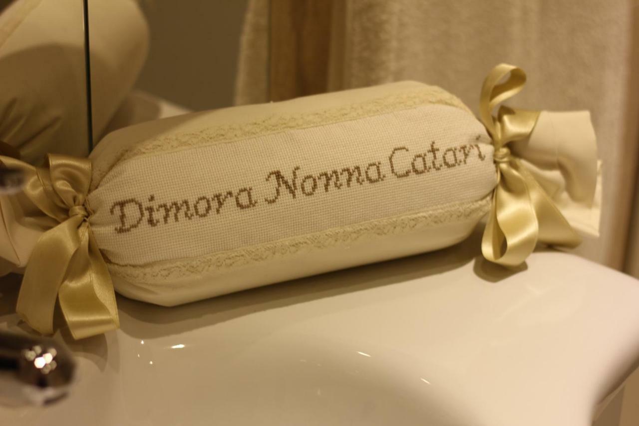 Dimora Nonna Catari Vila Polignano a Mare Exterior foto