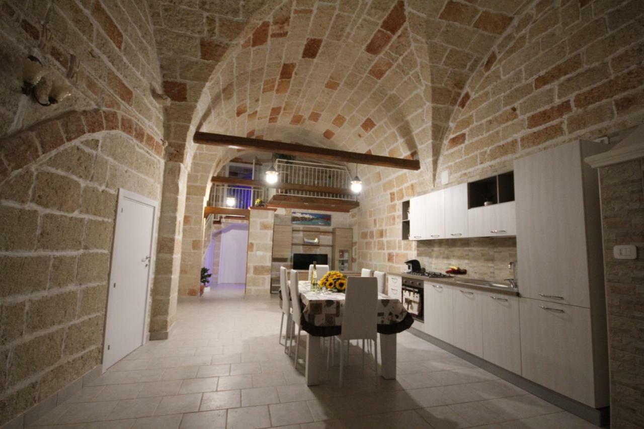 Dimora Nonna Catari Vila Polignano a Mare Exterior foto