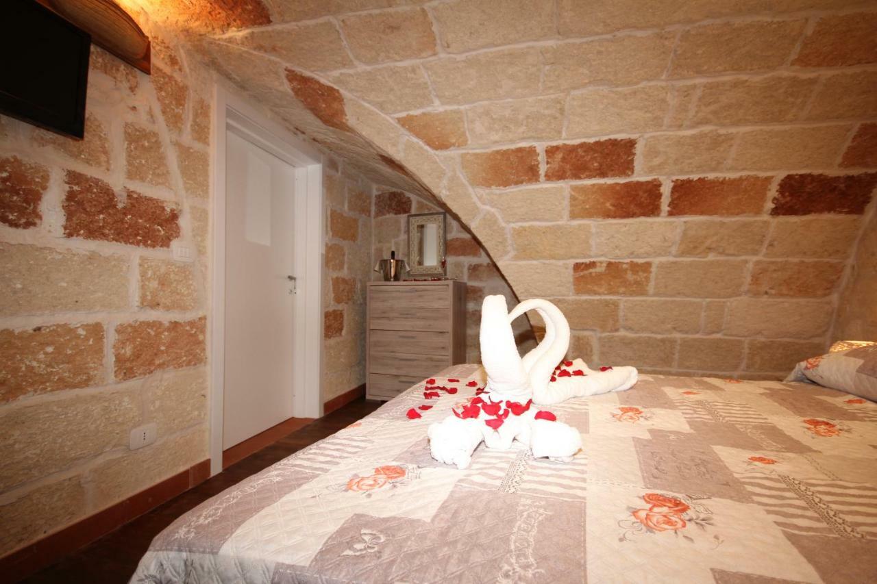 Dimora Nonna Catari Vila Polignano a Mare Exterior foto
