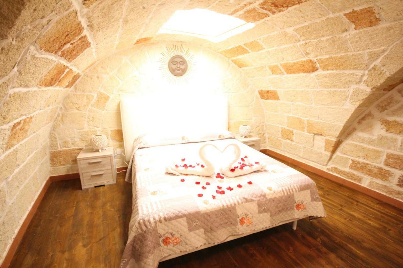 Dimora Nonna Catari Vila Polignano a Mare Exterior foto