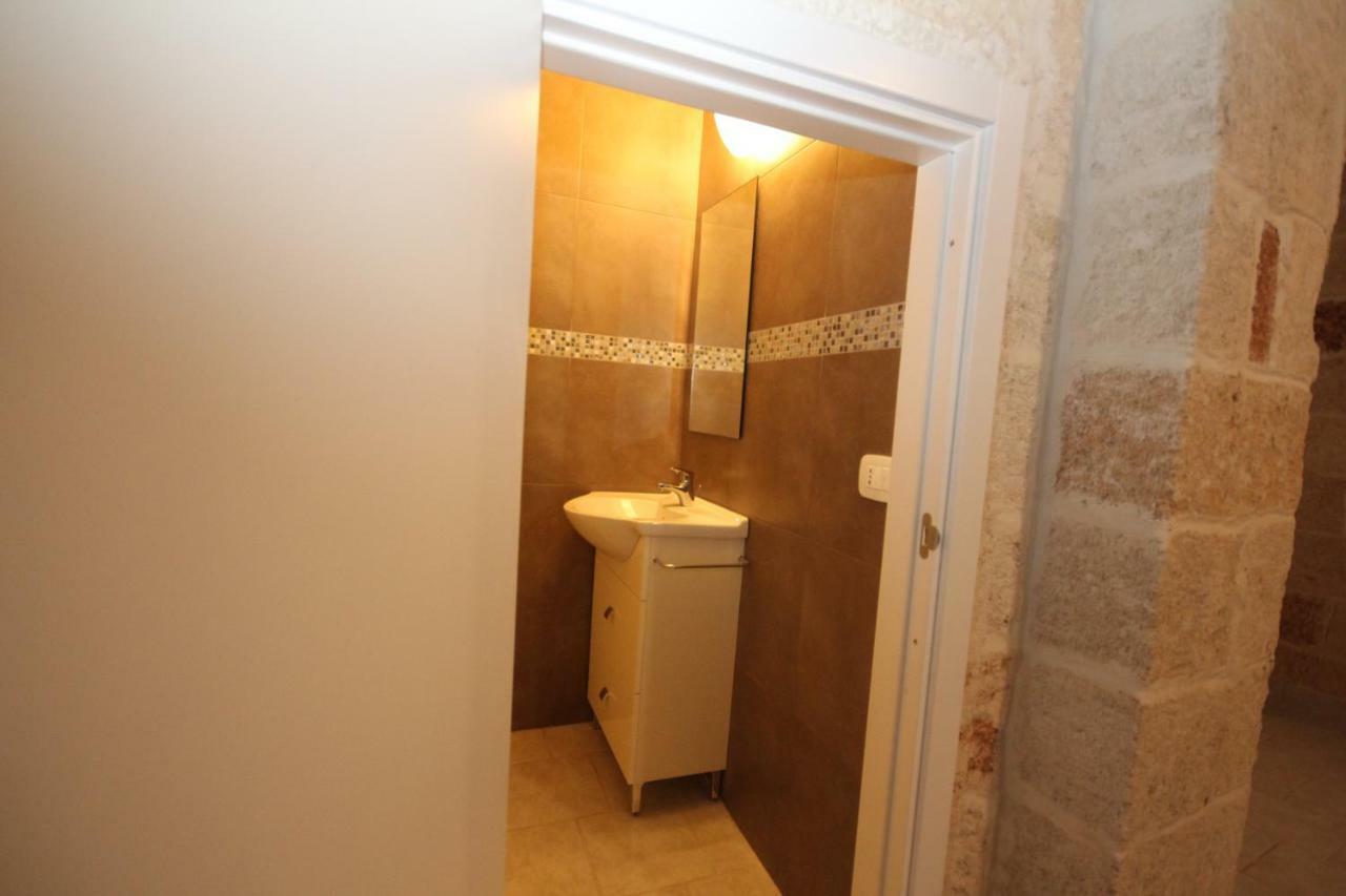 Dimora Nonna Catari Vila Polignano a Mare Exterior foto