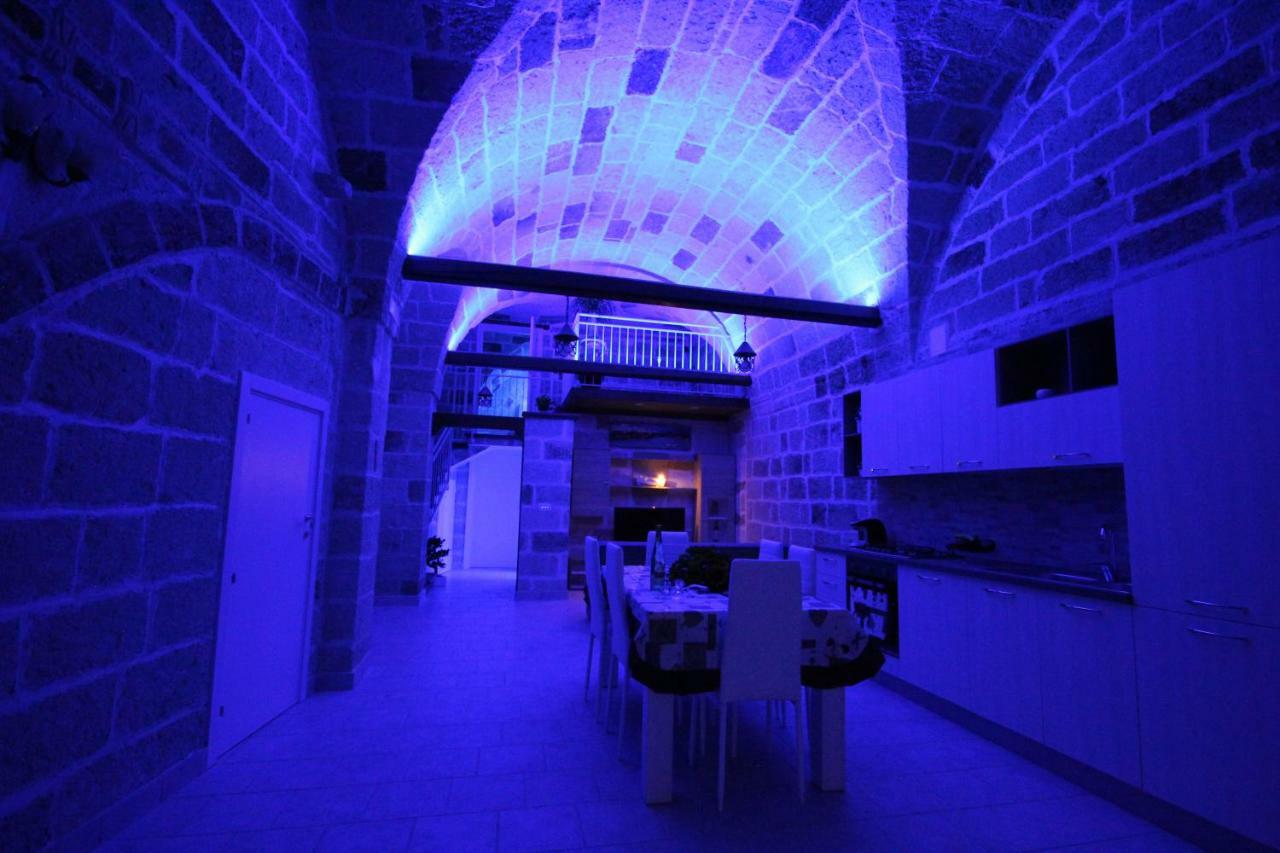 Dimora Nonna Catari Vila Polignano a Mare Exterior foto