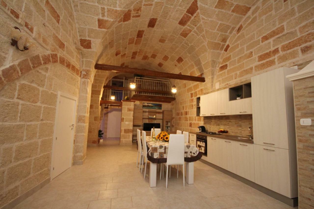Dimora Nonna Catari Vila Polignano a Mare Exterior foto