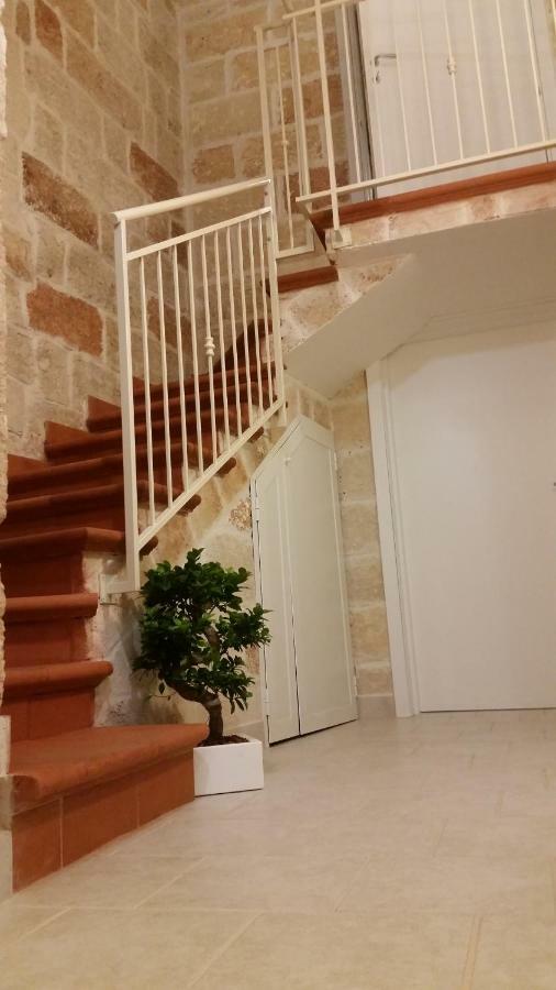 Dimora Nonna Catari Vila Polignano a Mare Exterior foto