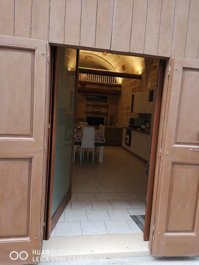 Dimora Nonna Catari Vila Polignano a Mare Exterior foto