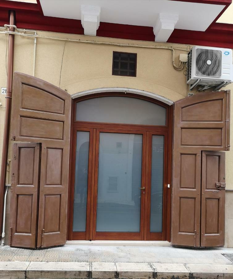 Dimora Nonna Catari Vila Polignano a Mare Exterior foto